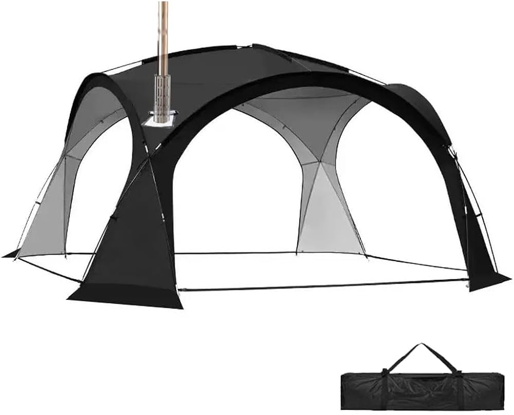 Amazon.co.jp: DOGBOO ドーム型パーティーシェード タープテント